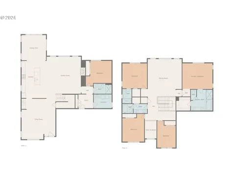 937 W Magnolia Loop Washougal WA 98671