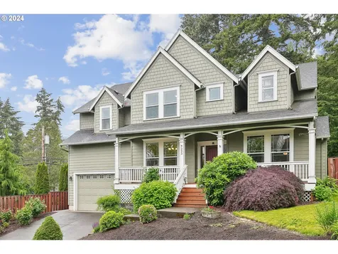 9233 Sw 29th Avenue Portland OR 97219