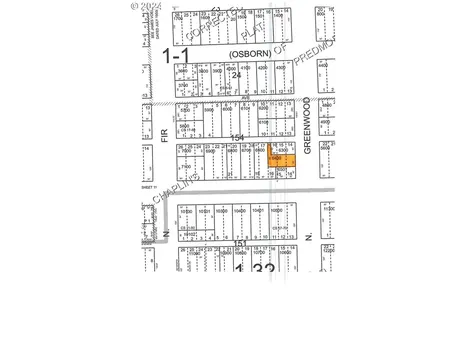 2002 N Greenwood Street La Grande OR 97850
