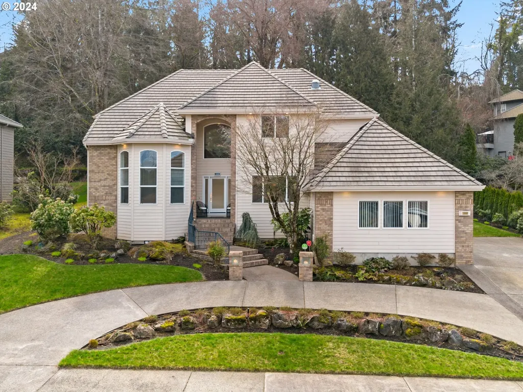 1608 Nw Lacamas Drive Camas WA 98607