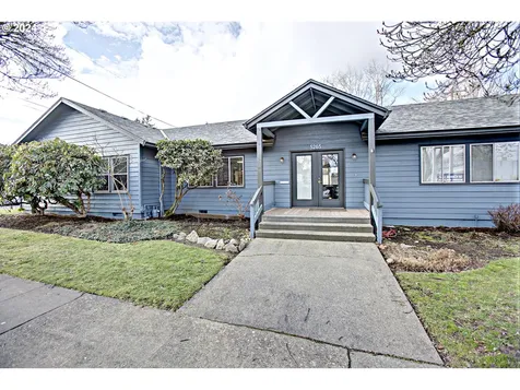 5265 NE 42nd Avenue Portland OR 97218
