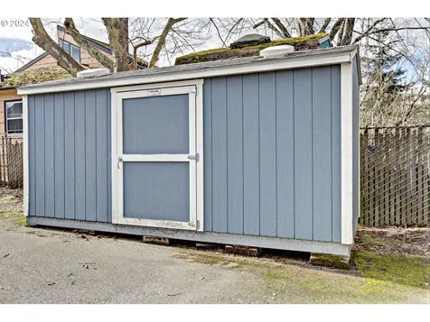 5265 NE 42nd Avenue Portland OR 97218