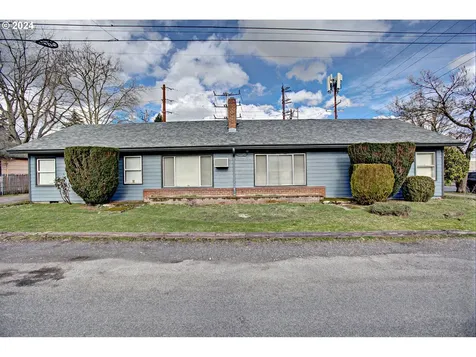 5265 NE 42nd Avenue Portland OR 97218