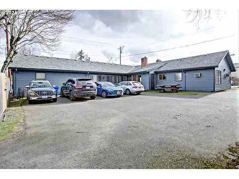 5265 NE 42nd Avenue Portland OR 97218