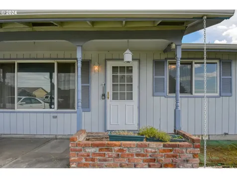 602 Sw Nye Avenue Pendleton OR 97801