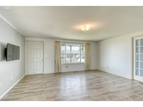 602 Sw Nye Avenue Pendleton OR 97801