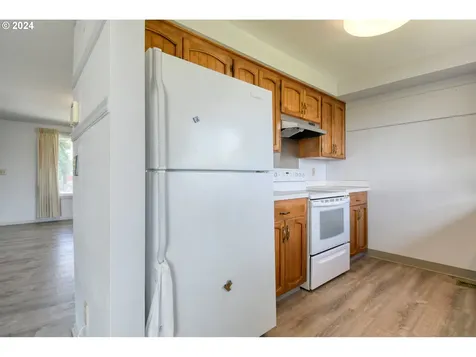 602 Sw Nye Avenue Pendleton OR 97801
