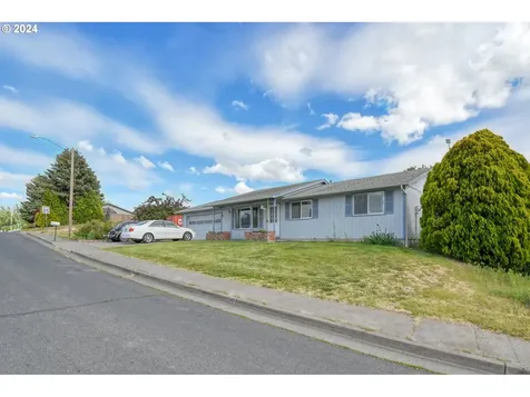 602 Sw Nye Avenue Pendleton OR 97801