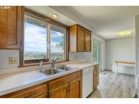 602 Sw Nye Avenue Pendleton OR 97801