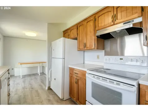 602 Sw Nye Avenue Pendleton OR 97801