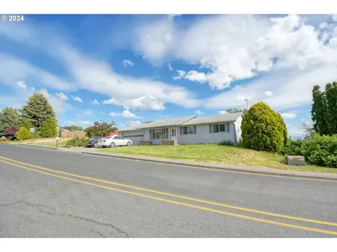 602 Sw Nye Avenue Pendleton OR 97801