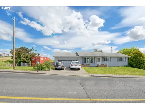 602 Sw Nye Avenue Pendleton OR 97801