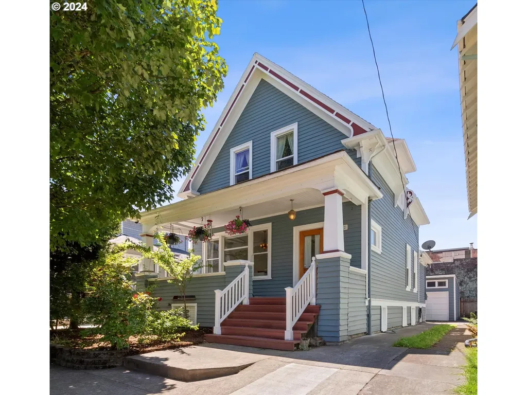 3442 SE Morrison Street Portland OR 97214