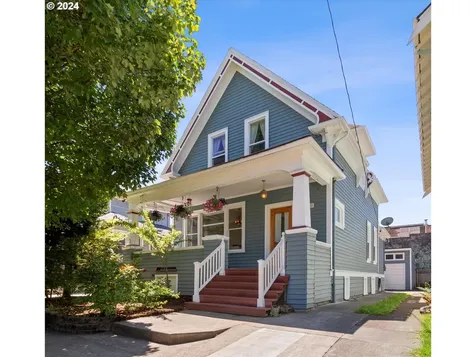 3442 SE Morrison Street Portland OR 97214