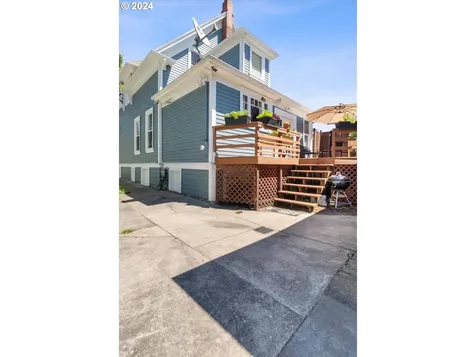 3442 SE Morrison Street Portland OR 97214