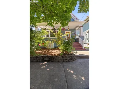 3442 SE Morrison Street Portland OR 97214