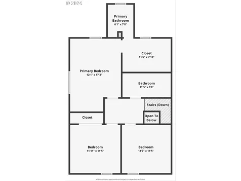 3442 SE Morrison Street Portland OR 97214