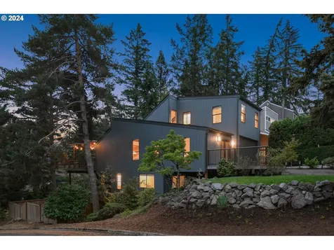 11602 Sw 41st Avenue Portland OR 97219