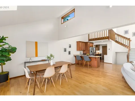 11602 Sw 41st Avenue Portland OR 97219