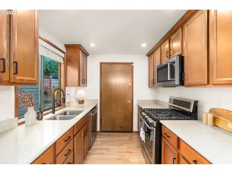 11602 Sw 41st Avenue Portland OR 97219
