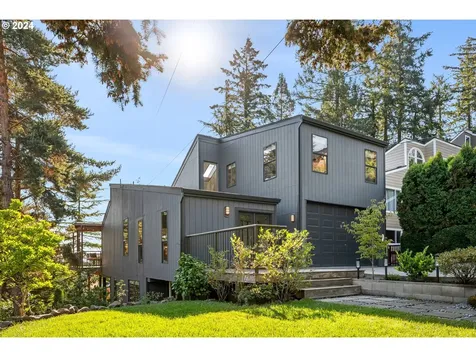 11602 Sw 41st Avenue Portland OR 97219