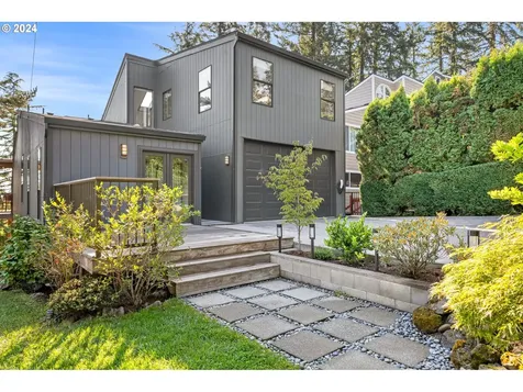 11602 Sw 41st Avenue Portland OR 97219