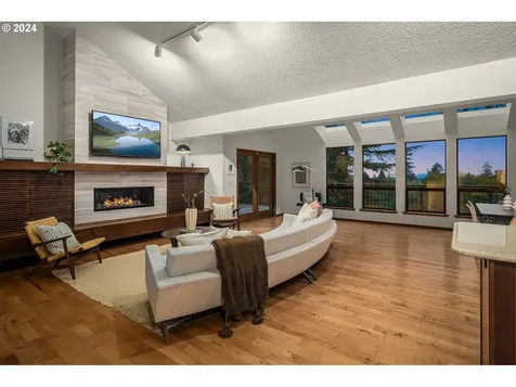 11602 Sw 41st Avenue Portland OR 97219