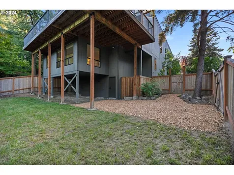 11602 Sw 41st Avenue Portland OR 97219