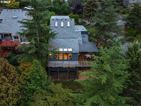 11602 Sw 41st Avenue Portland OR 97219