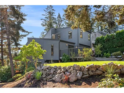11602 Sw 41st Avenue Portland OR 97219