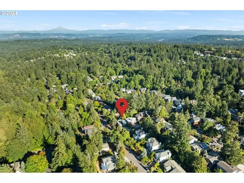 11602 Sw 41st Avenue Portland OR 97219