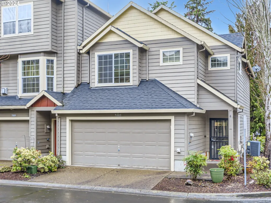 7883 Sw Pickleweed Lane Portland OR 97224