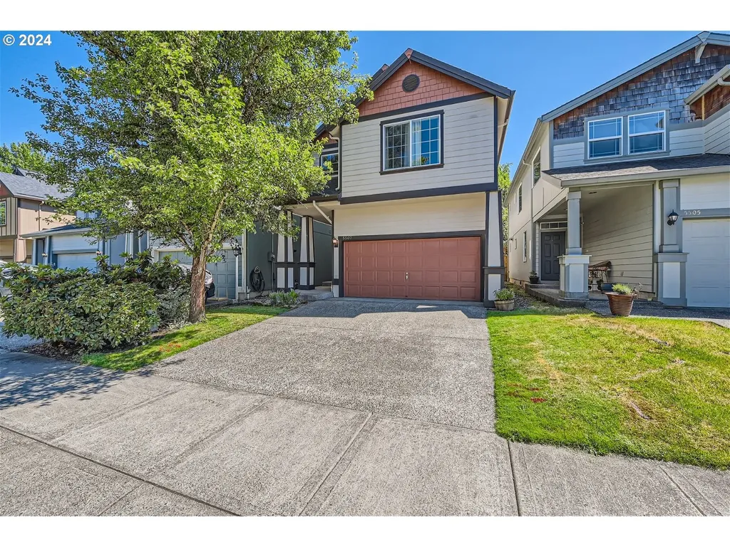 5507 Ne 43rd Way Vancouver WA 98661