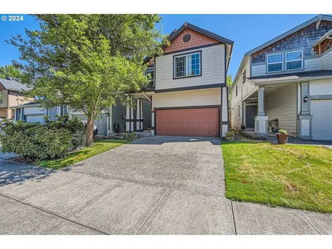 5507 Ne 43rd Way Vancouver WA 98661