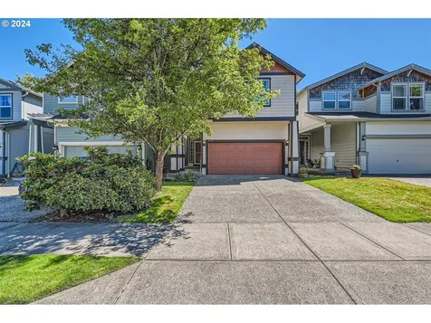 5507 Ne 43rd Way Vancouver WA 98661
