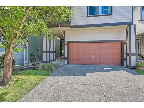 5507 Ne 43rd Way Vancouver WA 98661