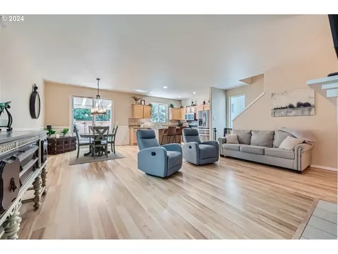 5507 Ne 43rd Way Vancouver WA 98661
