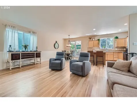 5507 Ne 43rd Way Vancouver WA 98661
