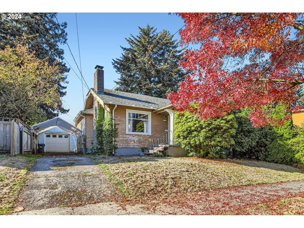 4547 NE 34th Avenue Portland OR 97211