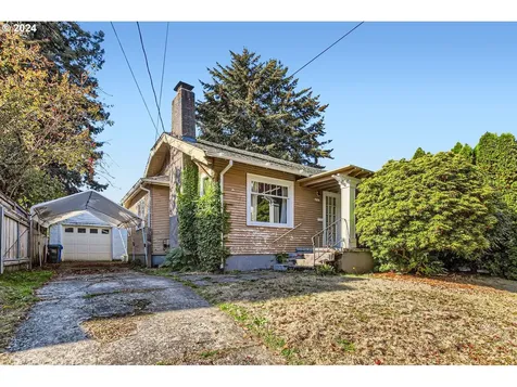 4547 NE 34th Avenue Portland OR 97211