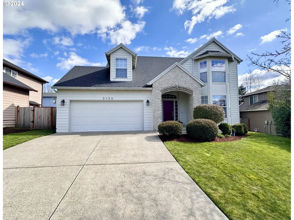 3136 Ne 13th Avenue Hillsboro OR 97124