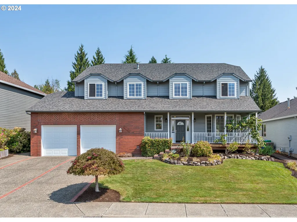 16078 SE Orchard View Lane Damascus OR 97089