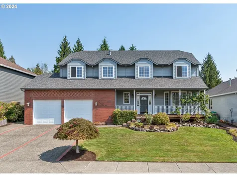 16078 SE Orchard View Lane Damascus OR 97089