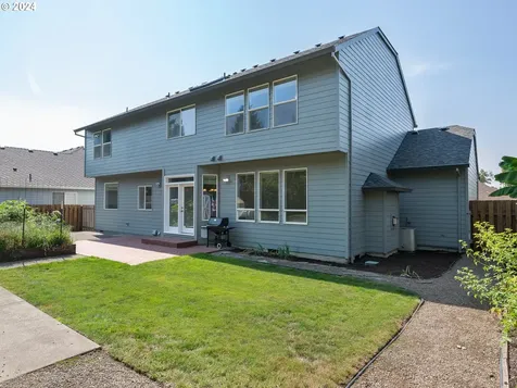 16078 SE Orchard View Lane Damascus OR 97089