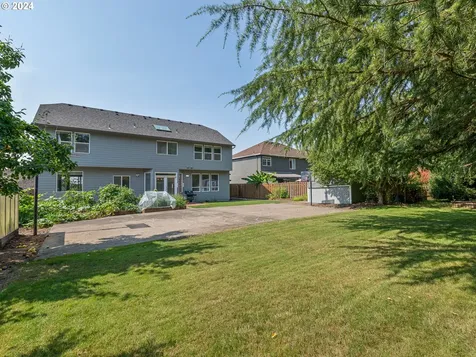 16078 SE Orchard View Lane Damascus OR 97089