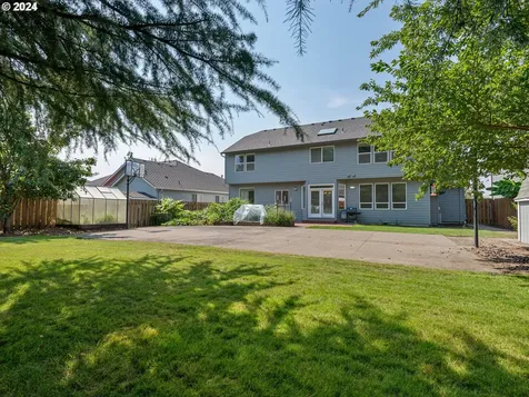 16078 SE Orchard View Lane Damascus OR 97089