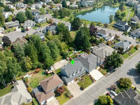 16078 SE Orchard View Lane Damascus OR 97089