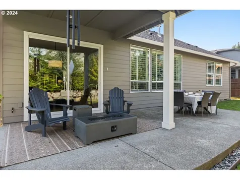 9518 N Boxwood Street Camas WA 98607