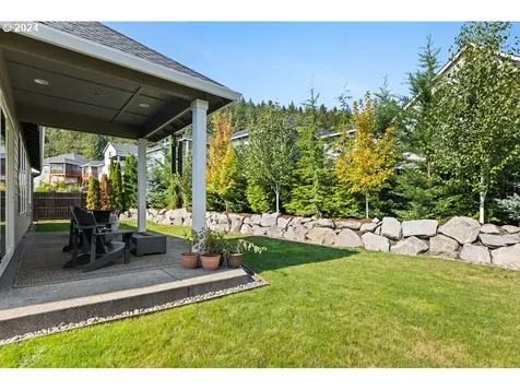 9518 N Boxwood Street Camas WA 98607