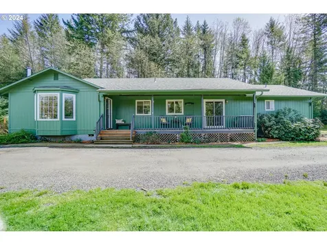 211 Wantland Road Washougal WA 98671
